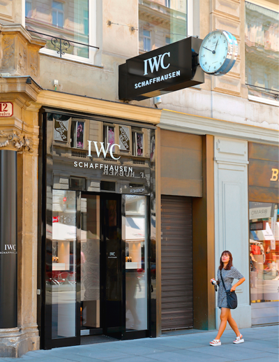 IWC