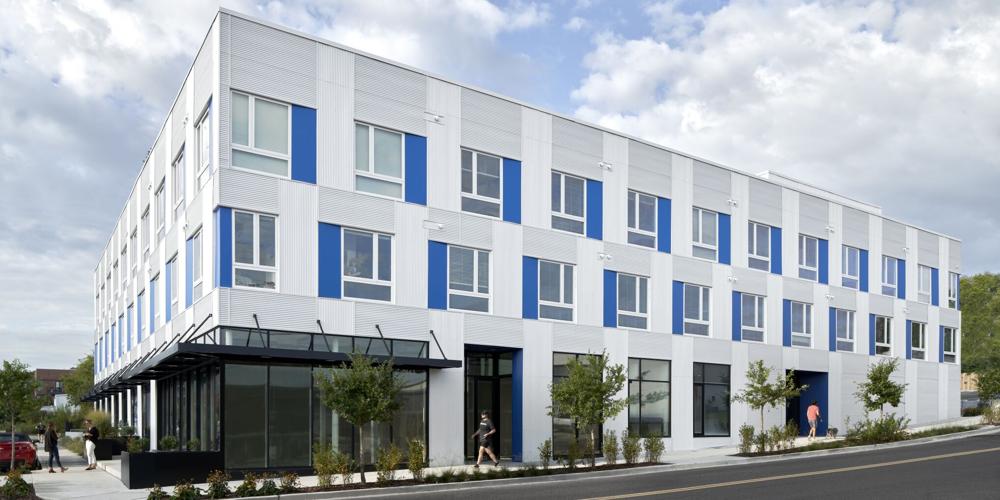 When it comes to Nashville housing, aiming for the middle is key Boom