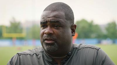 Terrell Williams
