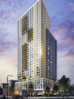 Details emerge for planned SoBro tower