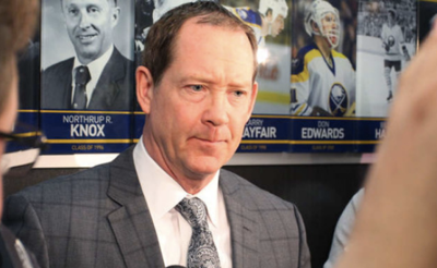 Former Preds assistant lands in Arizona