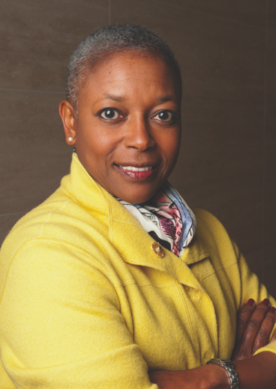 Most Powerful Women Agenia Clark Home