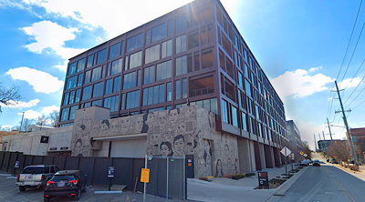 1234 Martin St.