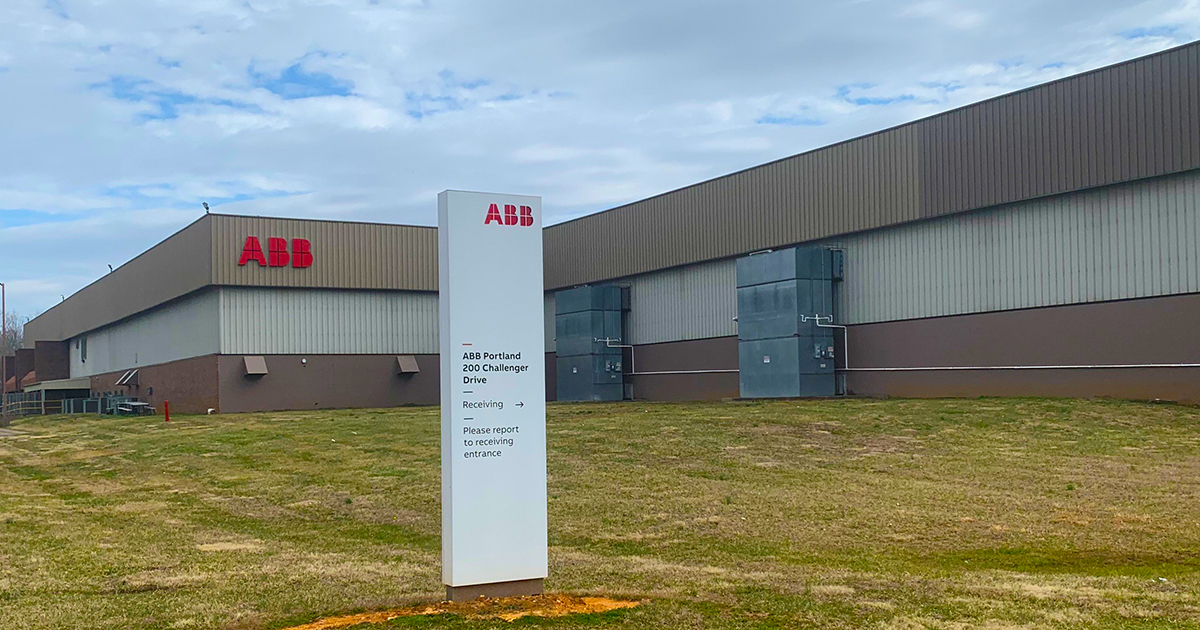 Manufacturing company expanding Portland facility Manufacturing