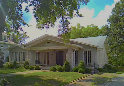 3718 West End Ave.  art