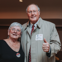 Nurses Day on the Hill