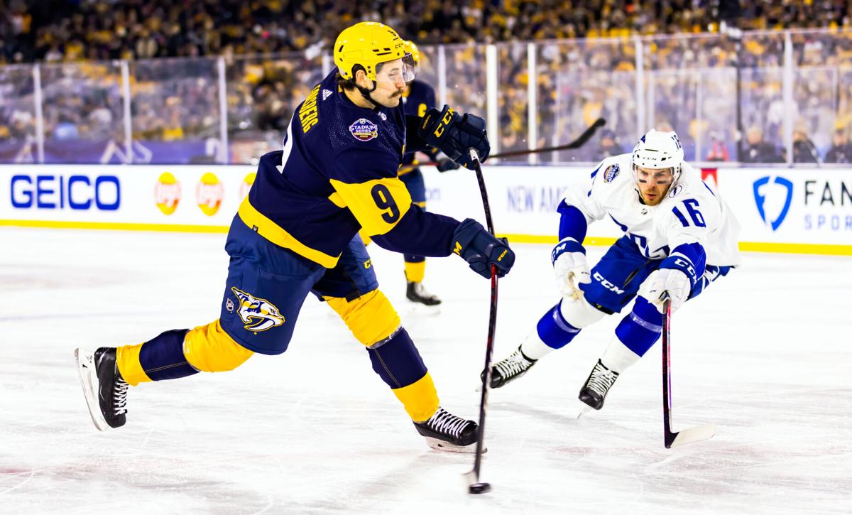 Tampa Bay Lightning release 2023-24 regular season schedule