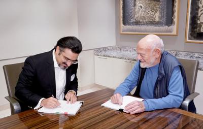 Ardent deal