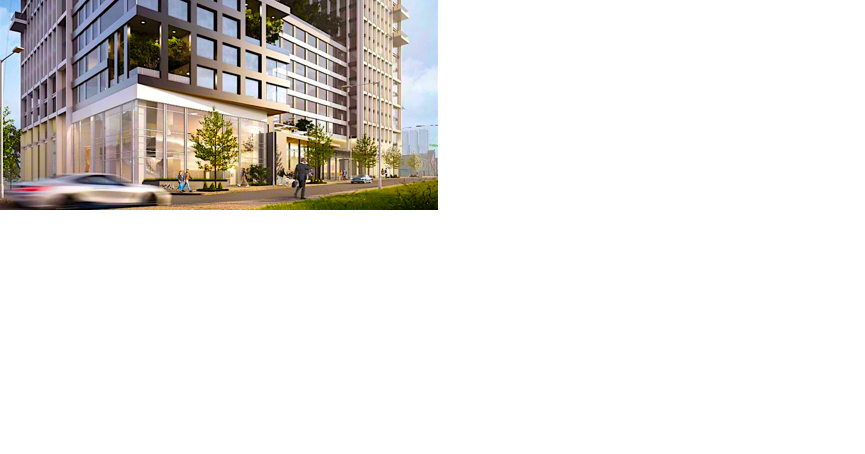 Developer buys again in Midtown with $7.7M purchase - Vimarsana News