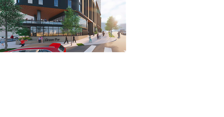 SoBro site eyed for hotel sells for $6M - Vimarsana News