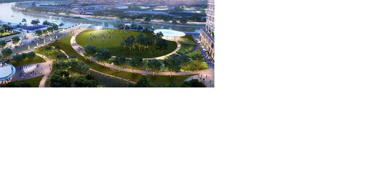 Neighbors question ambitious proposal for Cumberland River - Vimarsana News