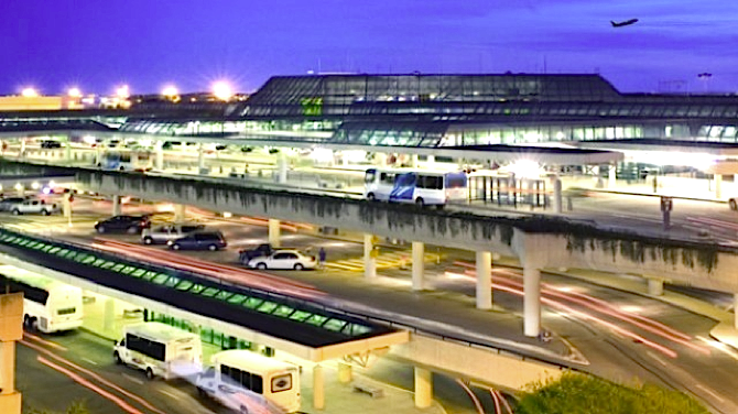 Draper James - Nashville International Airport