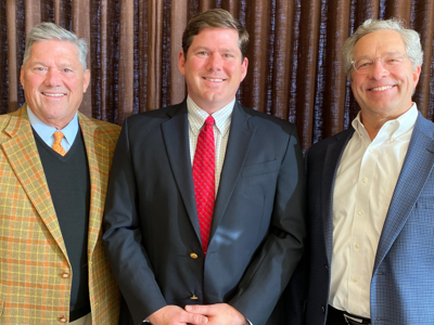 Freeman Webb, local competitor merge