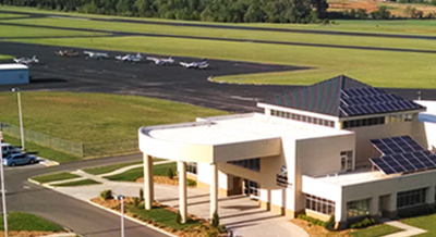 Clarksville airport lands $11.4M grant for upgrades