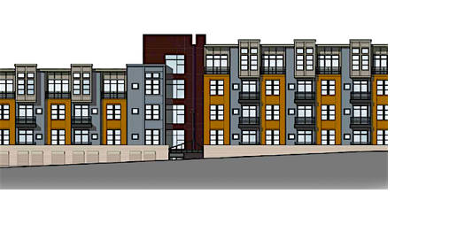 East Nashville site set for project sells for $7.12M - Vimarsana News