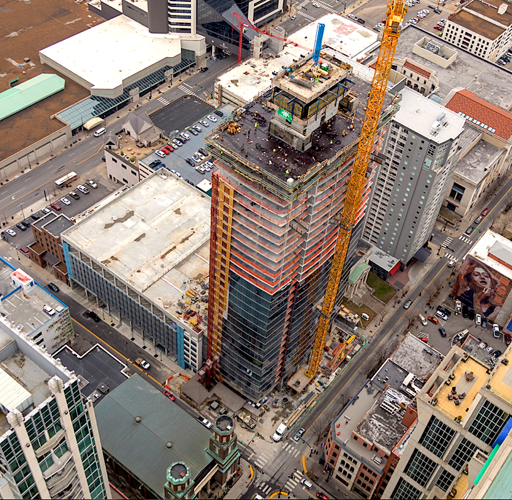 Real estate notes: 505 to partially open in October