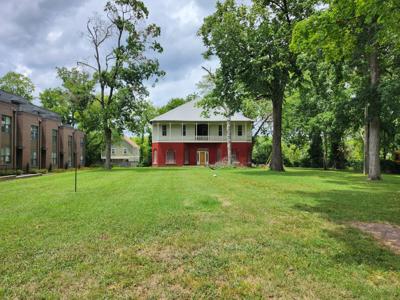 McGavock House