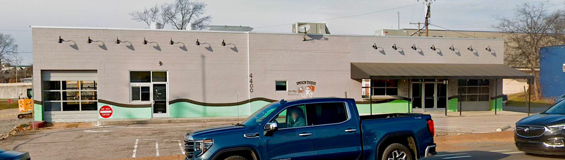 Sylvan Building Sylvan Park building slated for restaurant | Restaurants ...