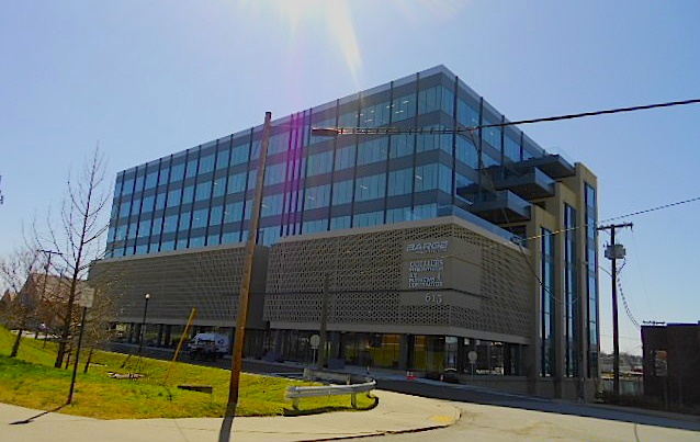 Strayer University to move downtown | | nashvillepost.com