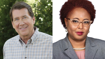 Fraternal Order of Police, Equity Alliance endorse in Senate race