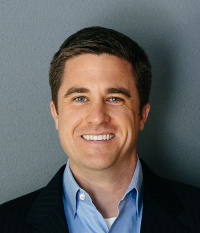 Barry fills new chief strategy officer position