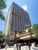 Auction of Regions Center hits road bump