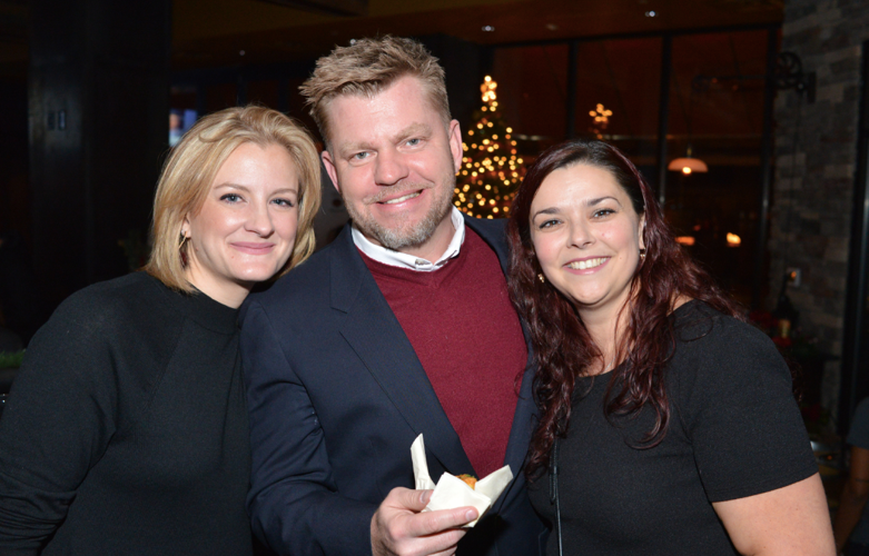 City Tap House grand opening