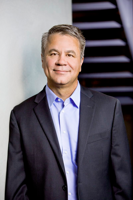 Local exec tapped to lead Americas for Danish robot maker