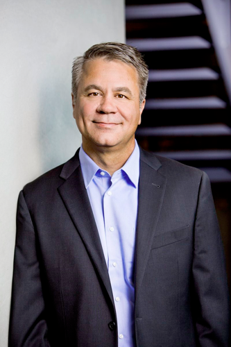 Local exec tapped to lead Americas for Danish robot maker