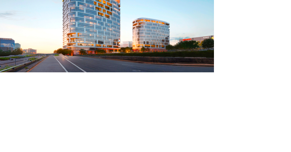 Real Estate Notes: Permit sought for Midtown tower - Vimarsana News