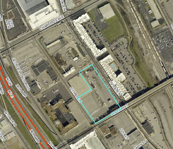 NES looks to reinvent North Gulch site