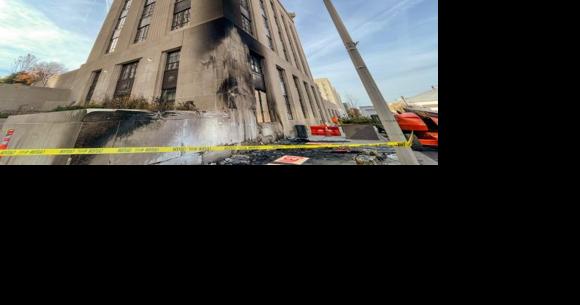 State sues builder over toilet fire damage - Vimarsana News