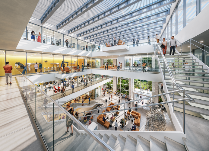 Atrium at the Academic and Innovation Building.png