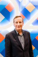 Oz Arts promotes artistic director