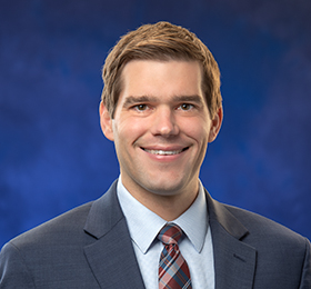Riley Warnock & Jacobson adds member, associate