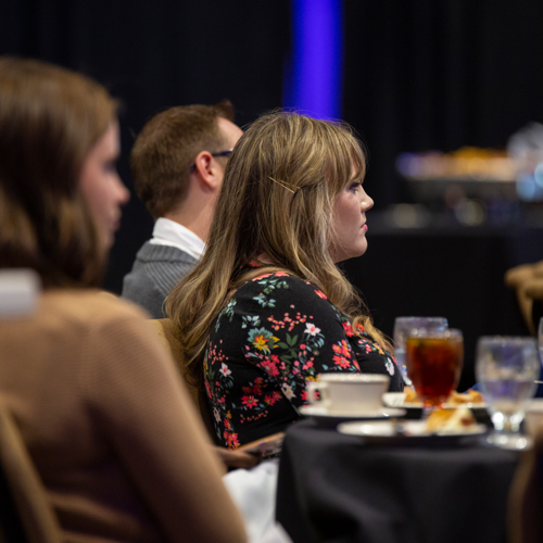 Fast Growth in Tennessee panel