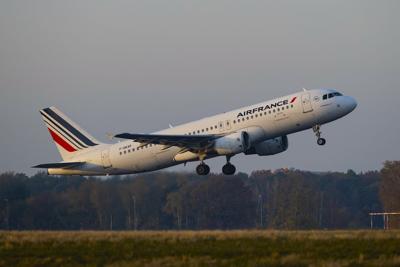 Air France 2