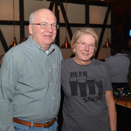 City Tap House grand opening