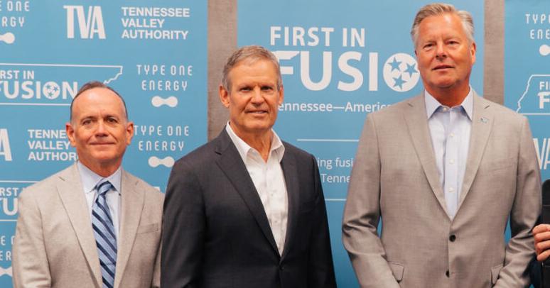 TDEC issues first commercial nuclear fusion license