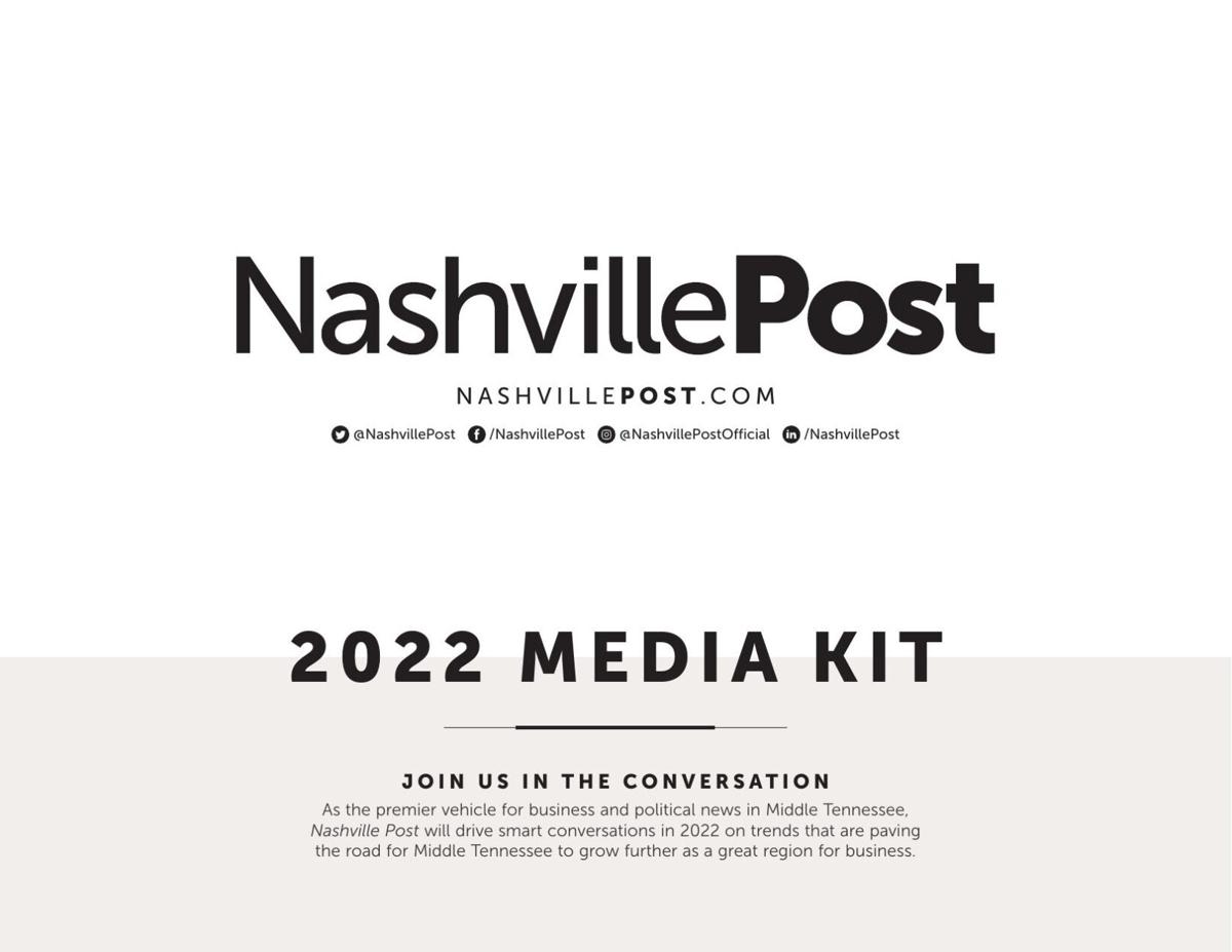 Media Kit 2022