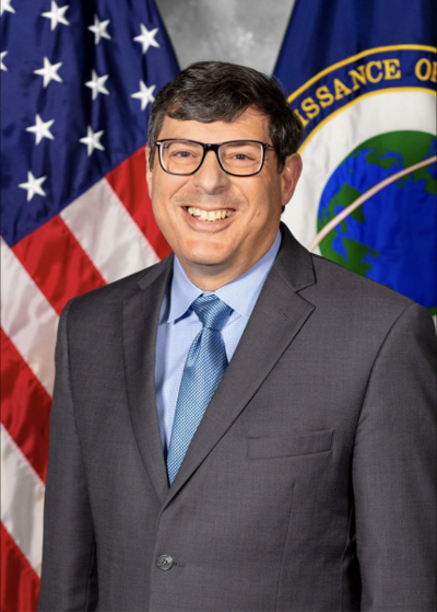 Christopher Scolese