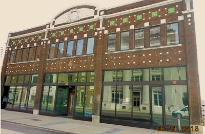 Berger Building owner refutes rumblings of potential sale