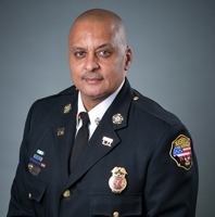 Veteran Metro official to lead fire department