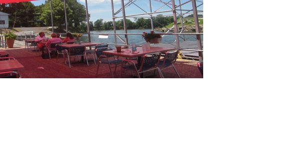 Major updates eyed for Rock Harbor Marina - Vimarsana News