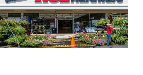 East Nashville set for Ace Hardware Retail nashvillepost