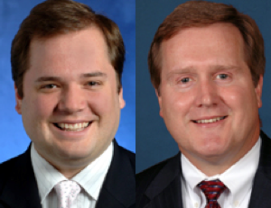 Dickinson Wright names two partners Home