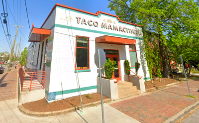 Taco Mamacita