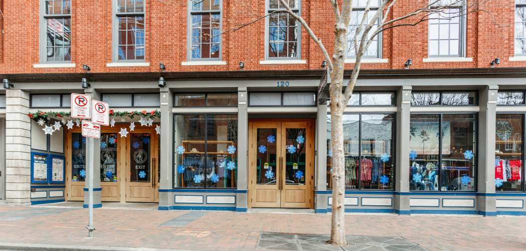 Downtown building home to Lyft listed for sale | Development Downtown building home to Lyft listed for sale | Development