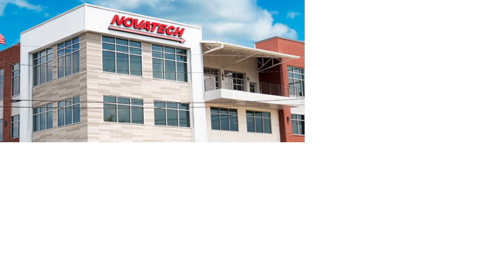 Novatech acquires Florida company - Vimarsana News