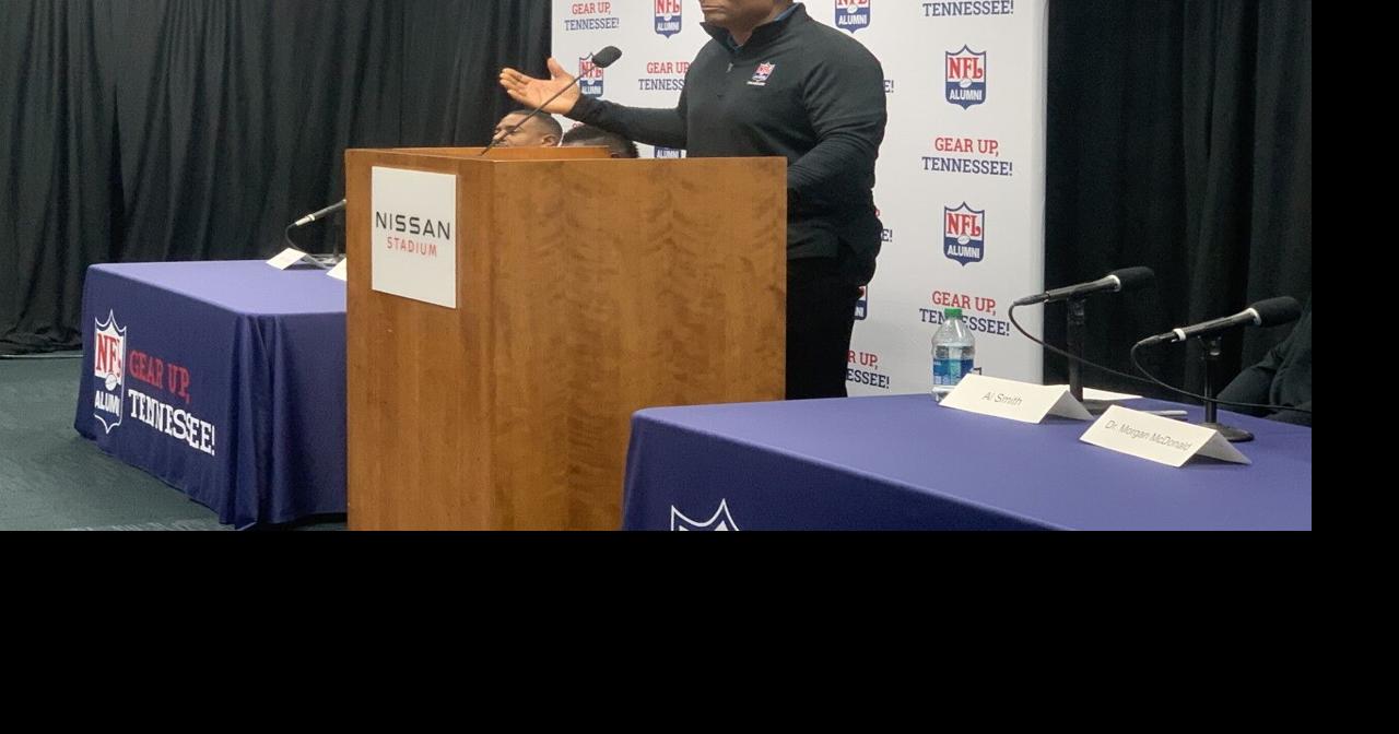 Health Care Notes: Former Titans players encourage COVID-19 vaccines | Health Care